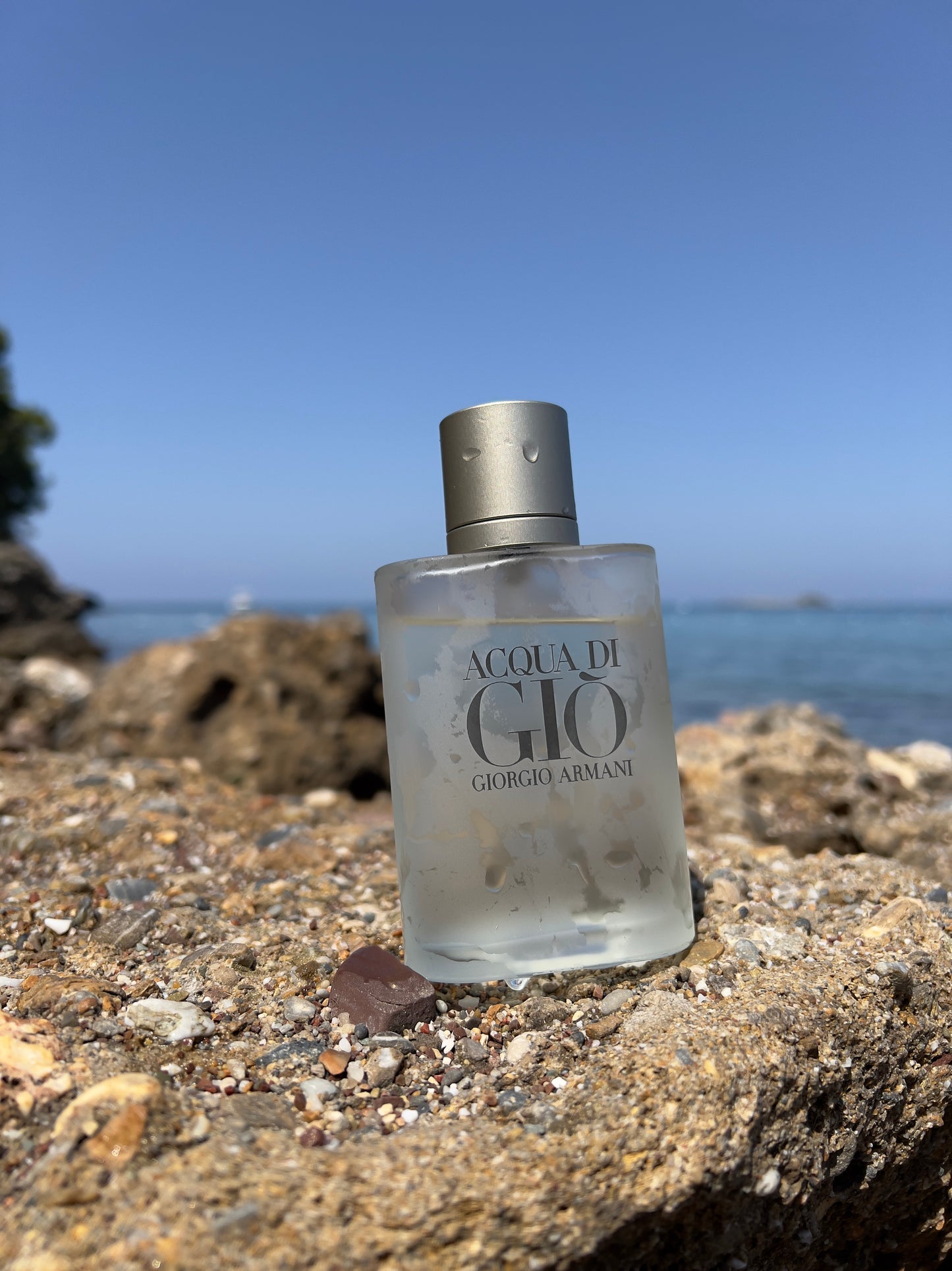 Armani Acqua Di Gio edt