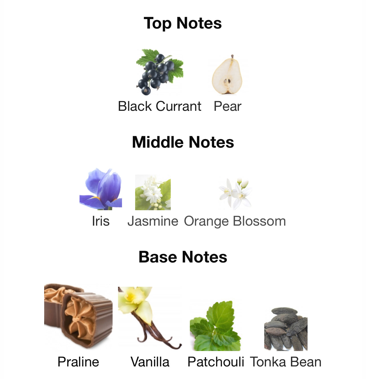 Lancome La vie est Belle