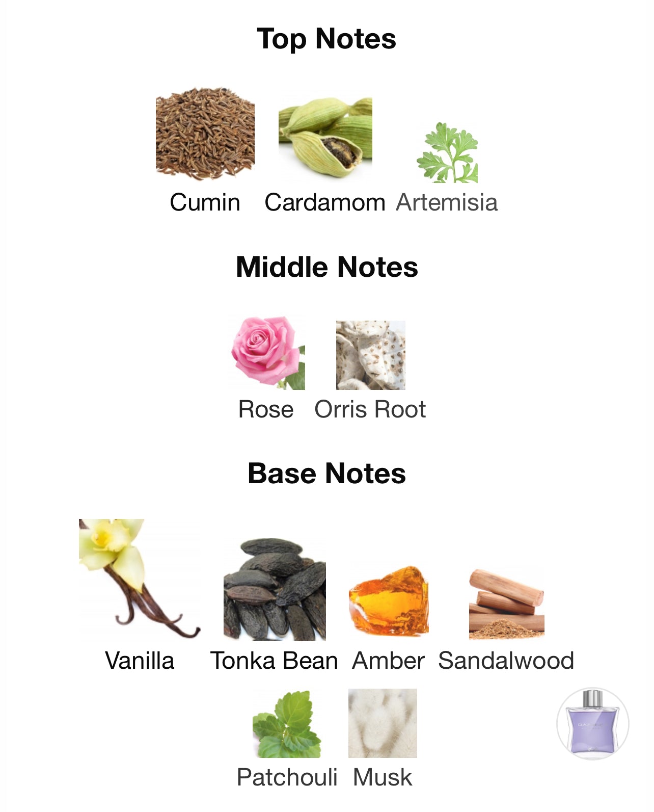 Rasasi Daarej Pour Homme