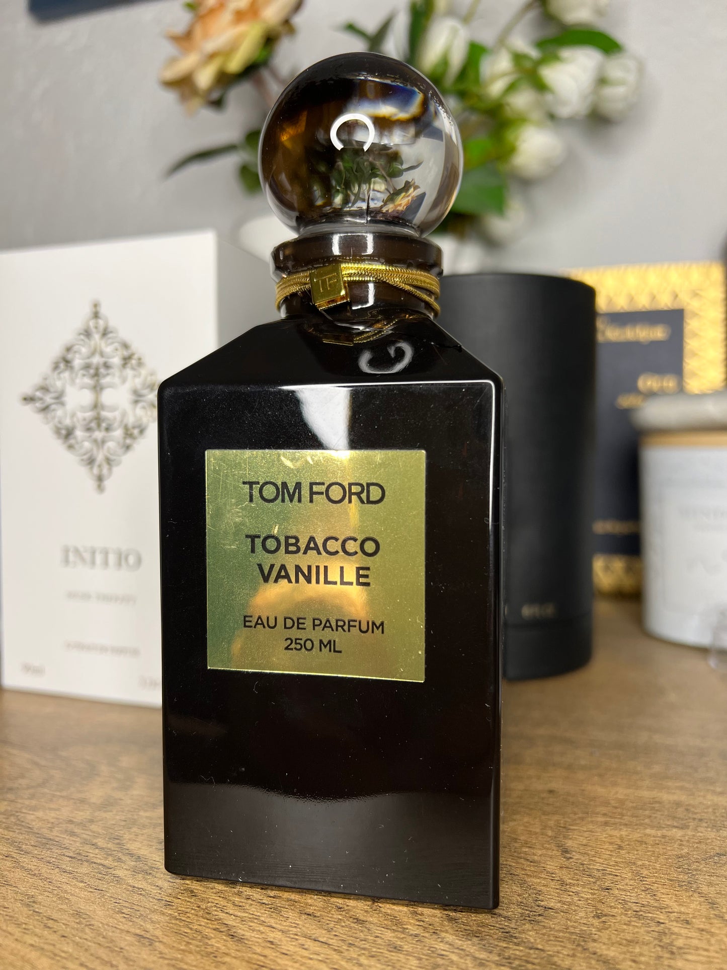 Tom Ford Tobacco Vanille