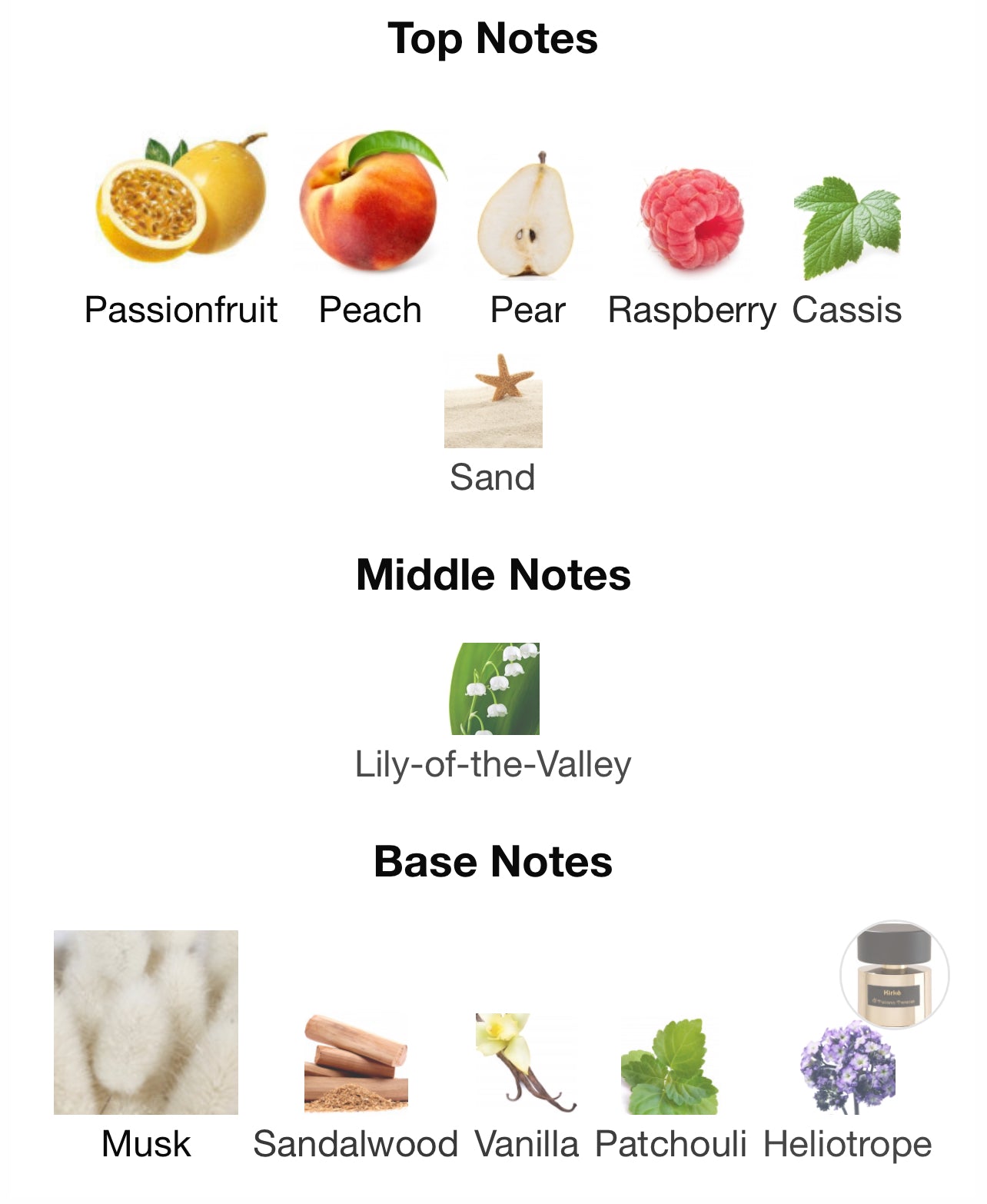 Tiziana Terenzi Kirke