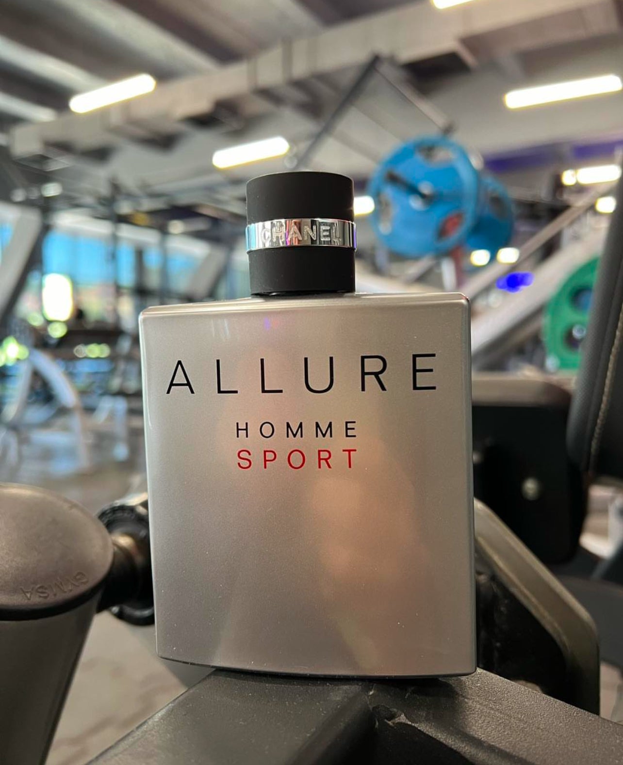 Allure Homme Sport Chanel