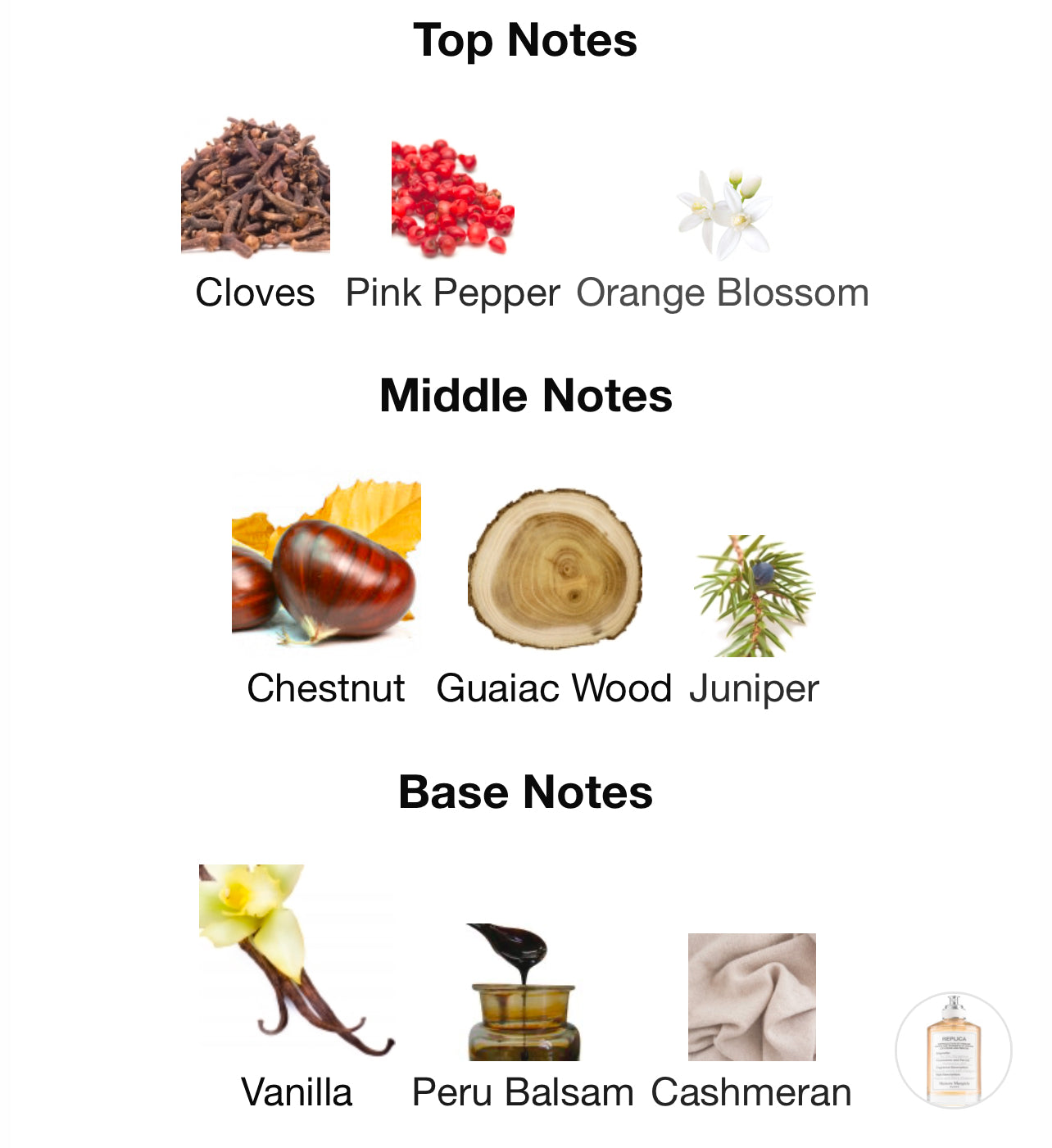 Maison Martin Margiele By the Fireplace