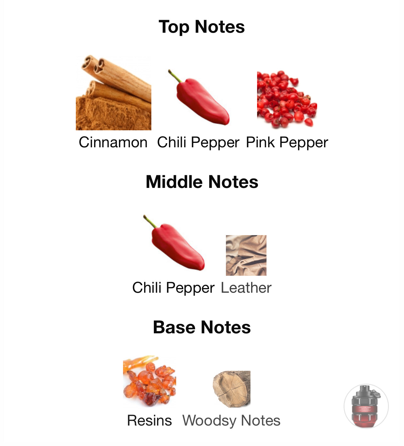 Viktor&Rolf Spicebomb infrared edp