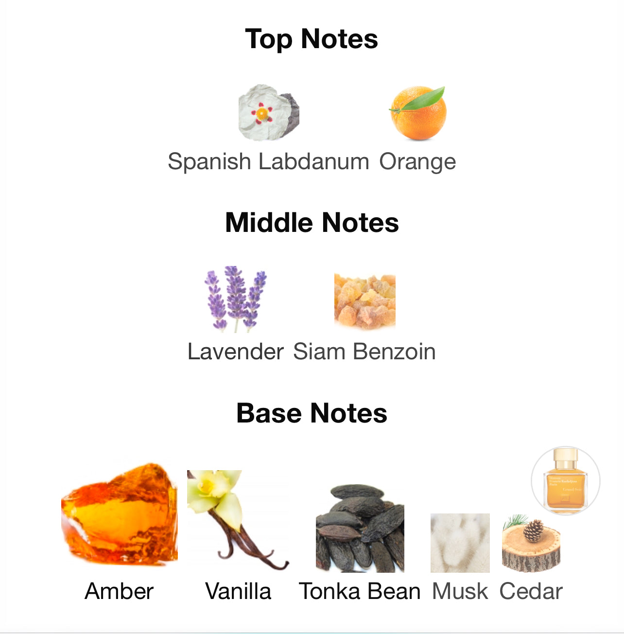 Maison Francis Kurkdjian Grand Soir