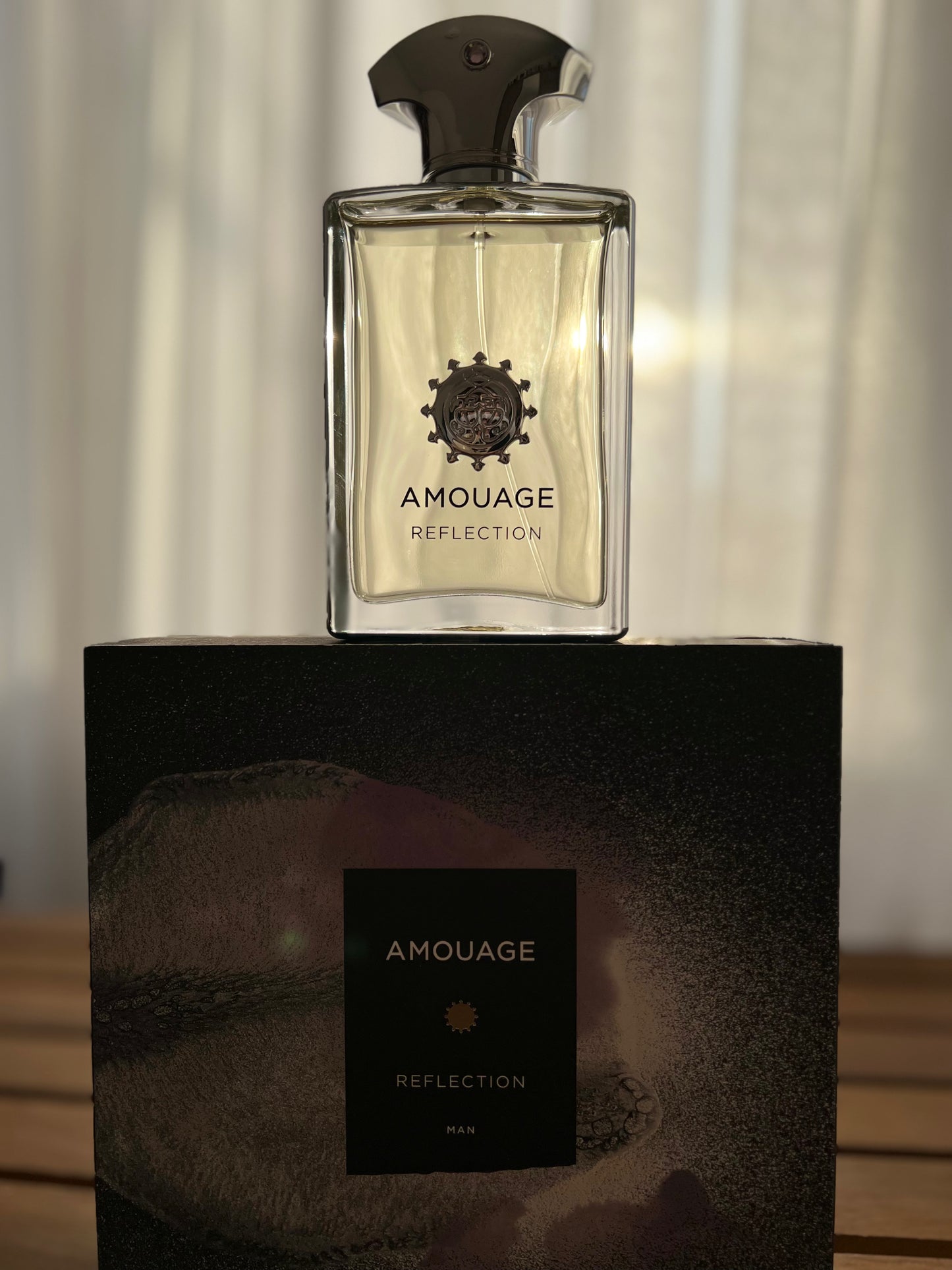 Amouage Reflection Man