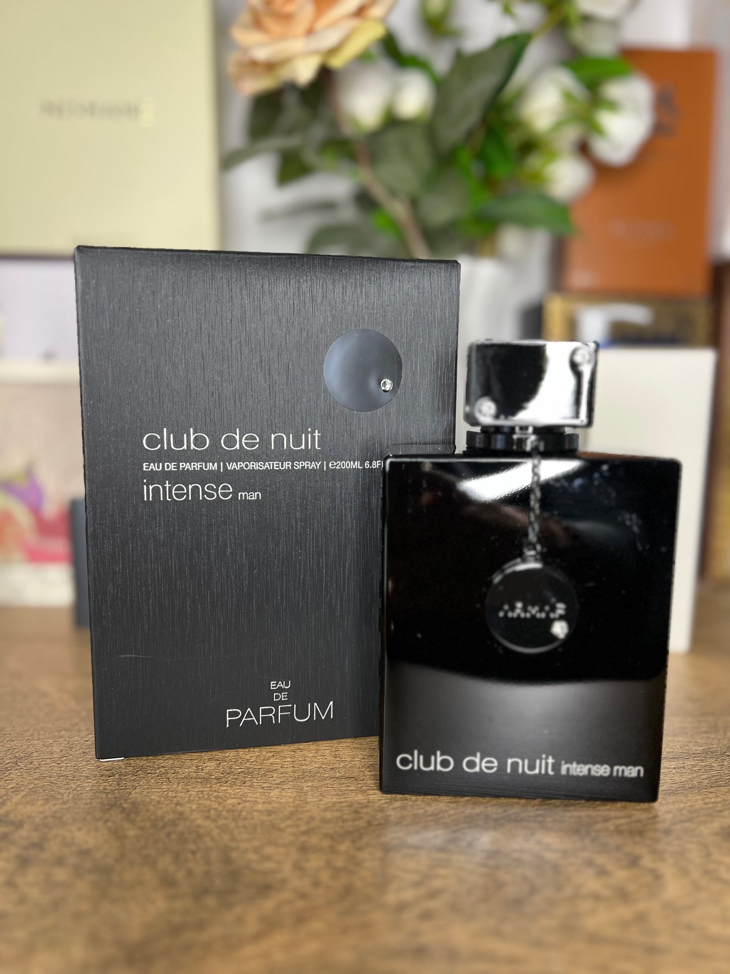 Armaf Club de Nuit intense Man edp