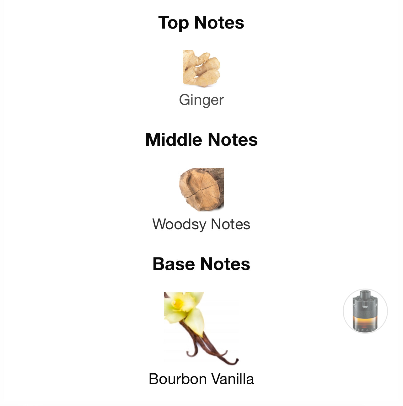 Azzaro The Most Wanted Parfum