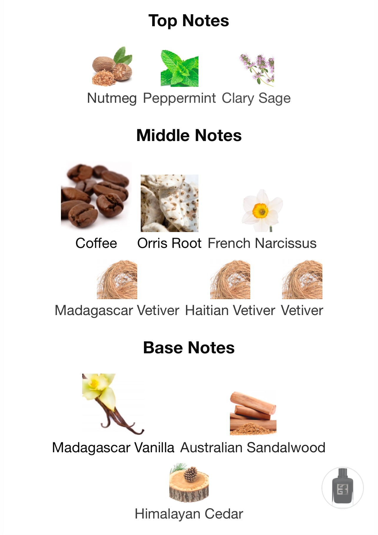 Givenchy Gentleman Society Extreme