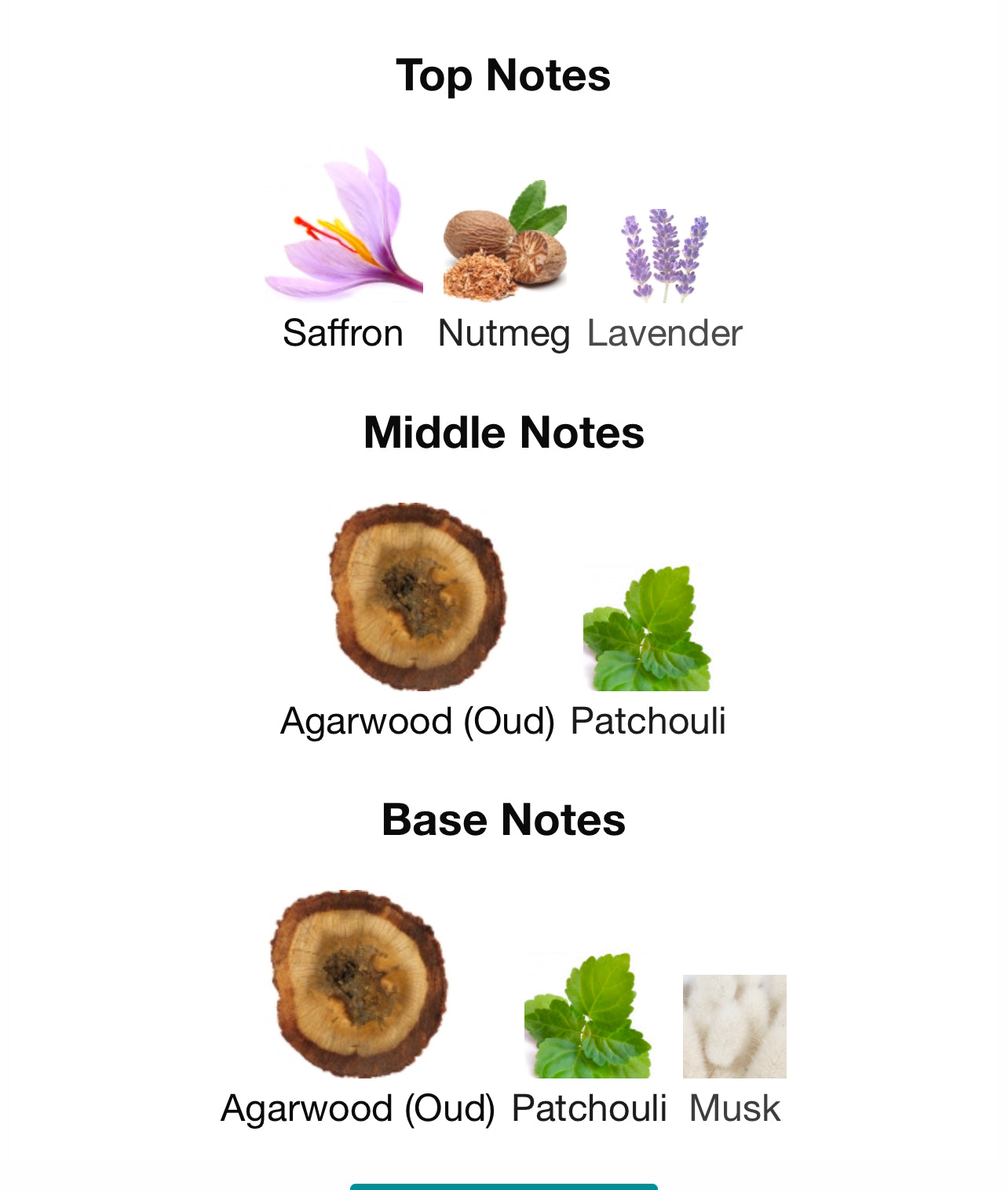 Lattafa Oud For Glory