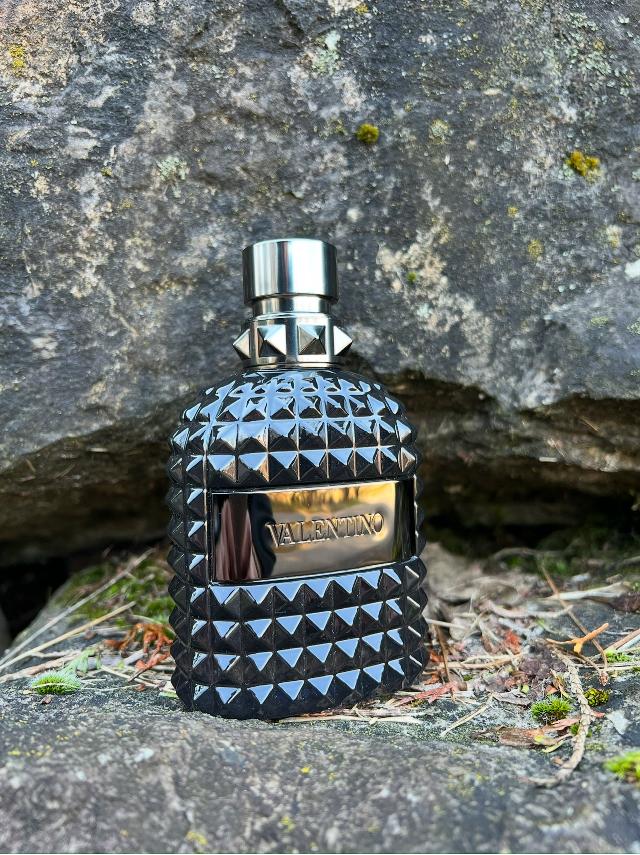Valentino Uomo intense