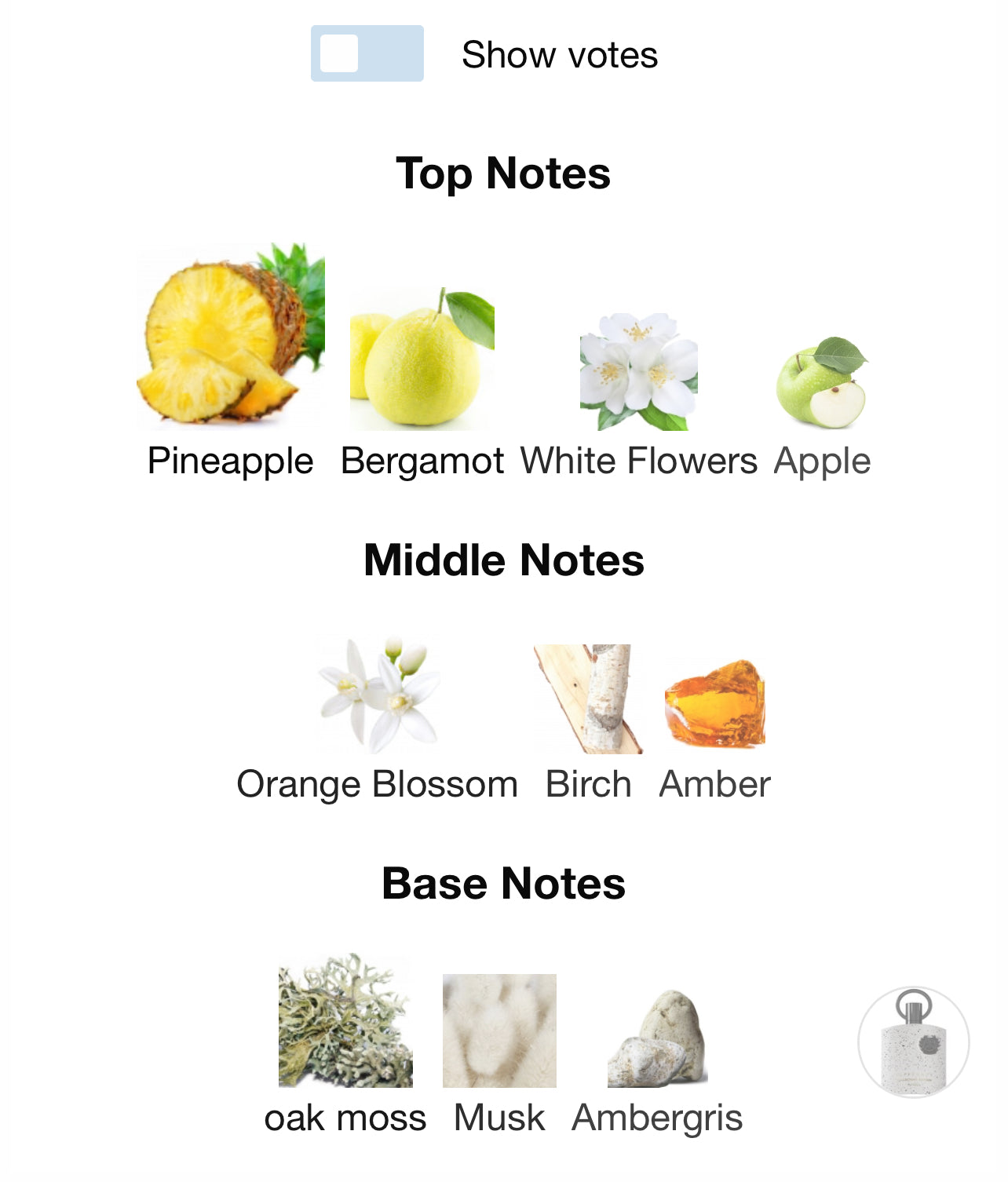 Afnan Supremacy Collector's Edition