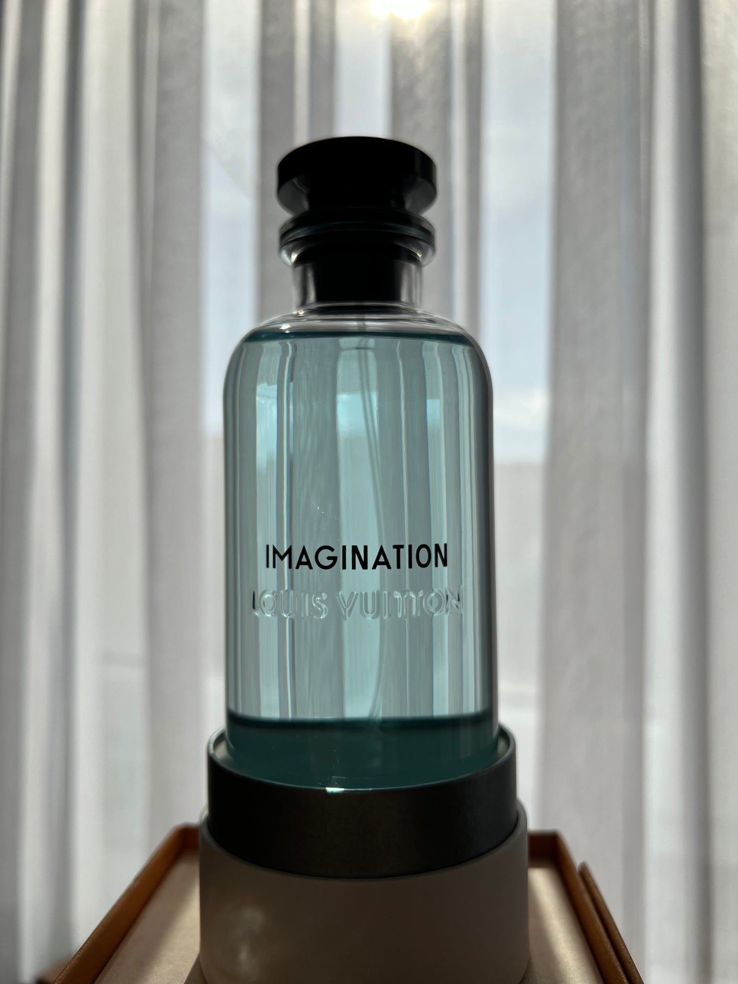 Louis Vuitton Imagination