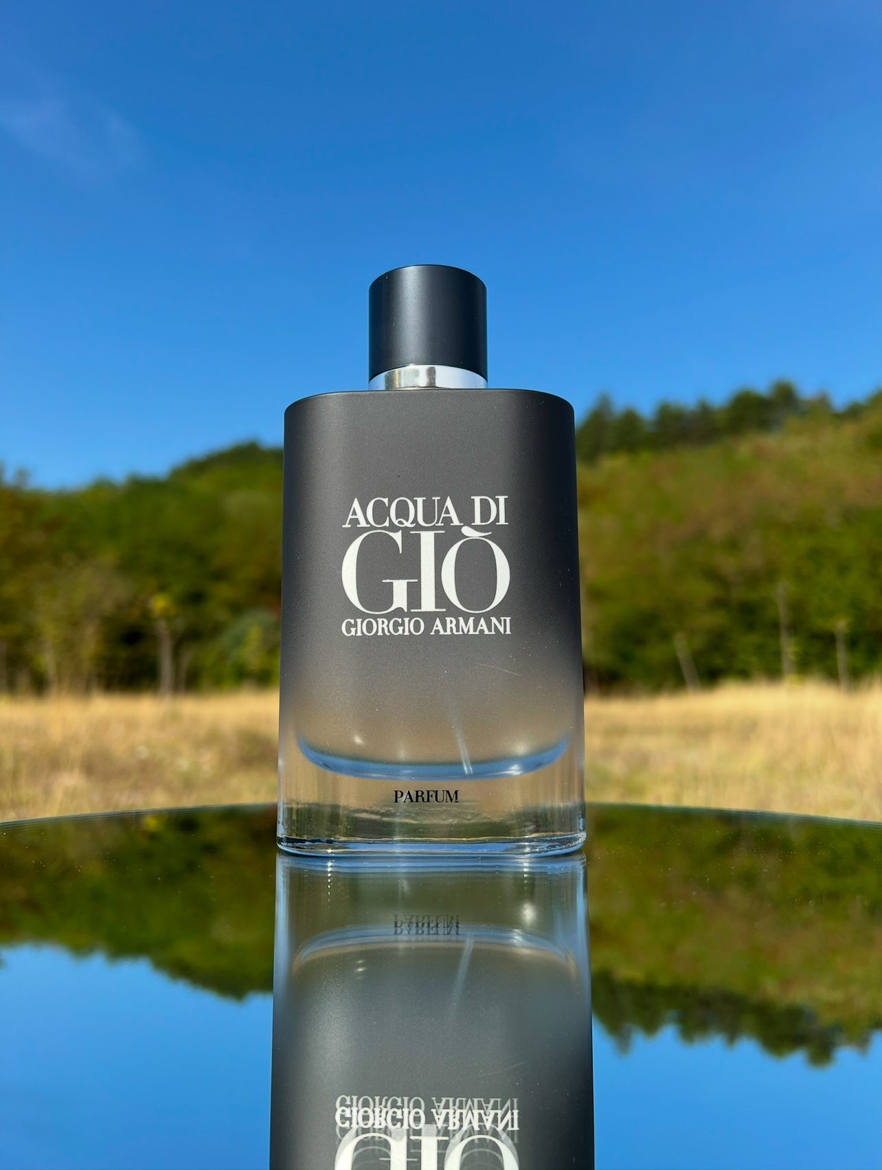 Armani Acqua Di Gio Parfum