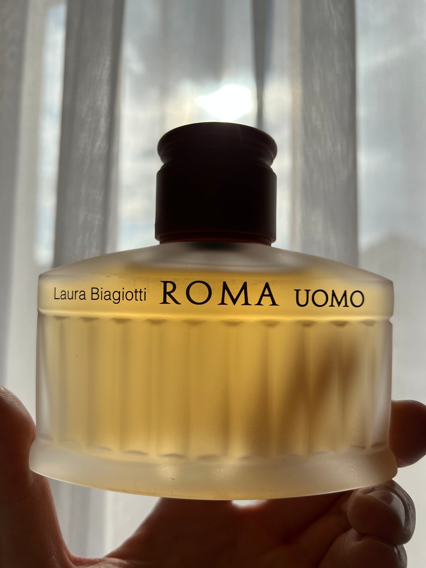 Laura Biagiotti Roma Uomo