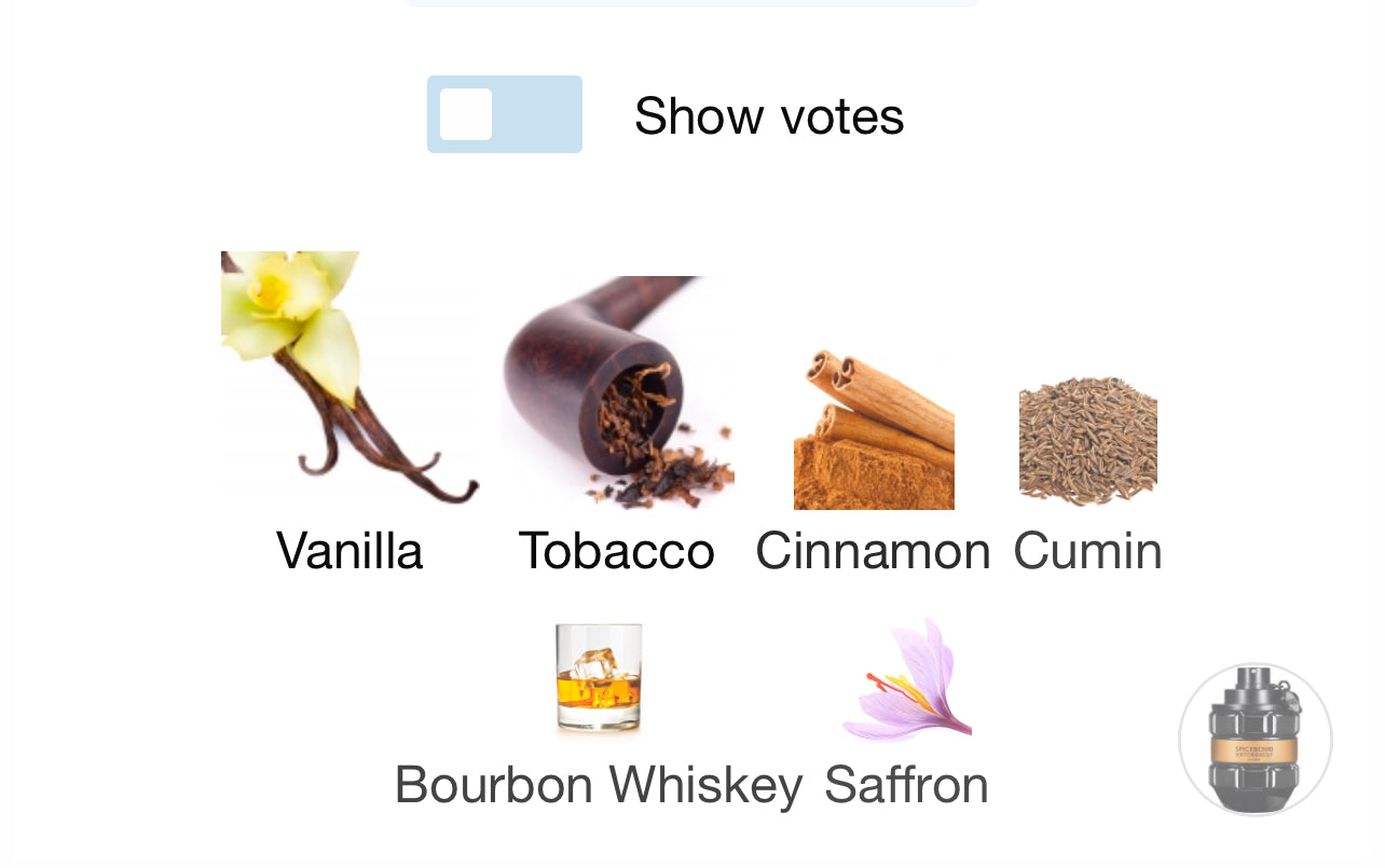 Viktor&Rolf Spicebomb Extreme