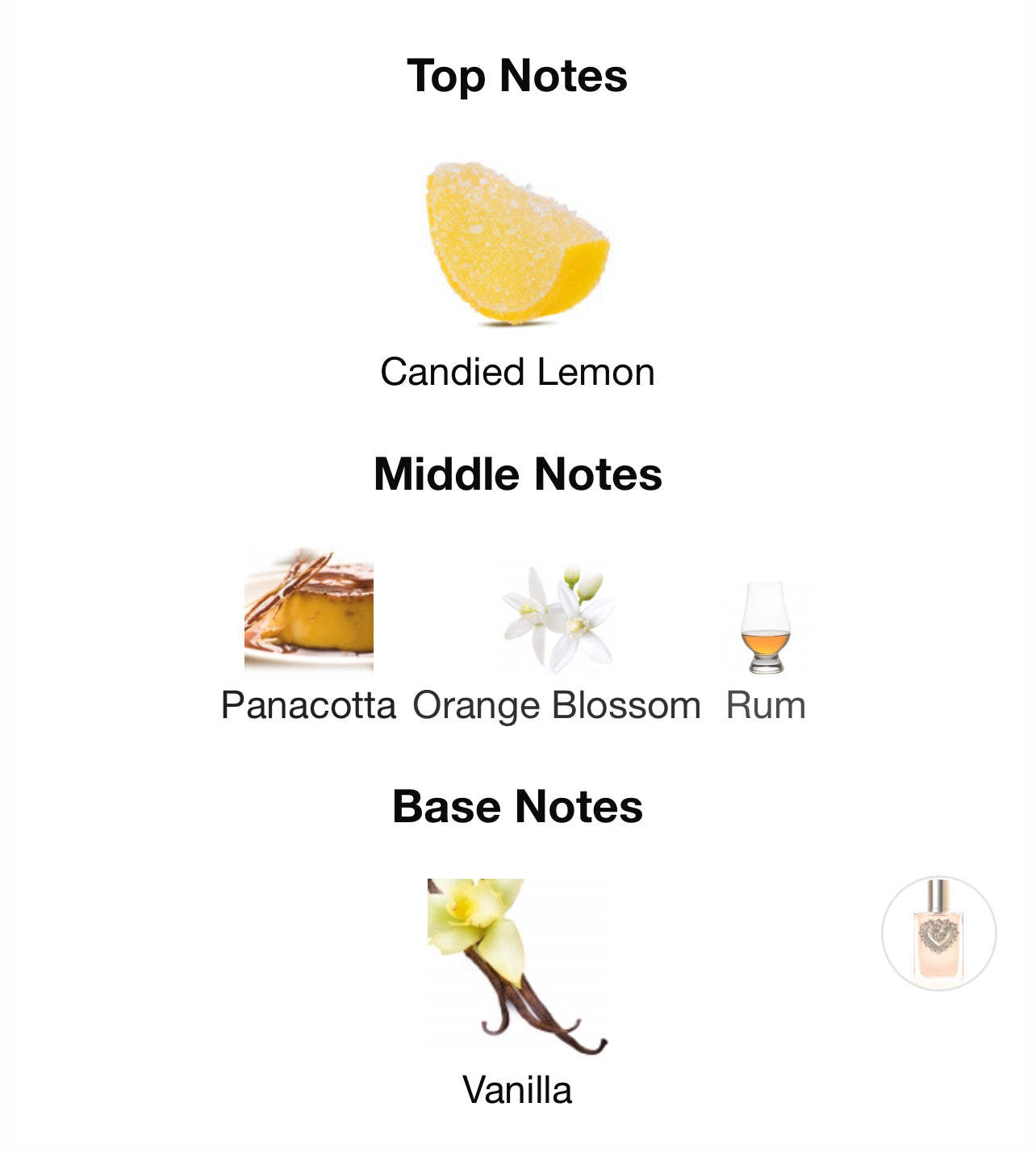 Dolce&Gabbana Devotion edp