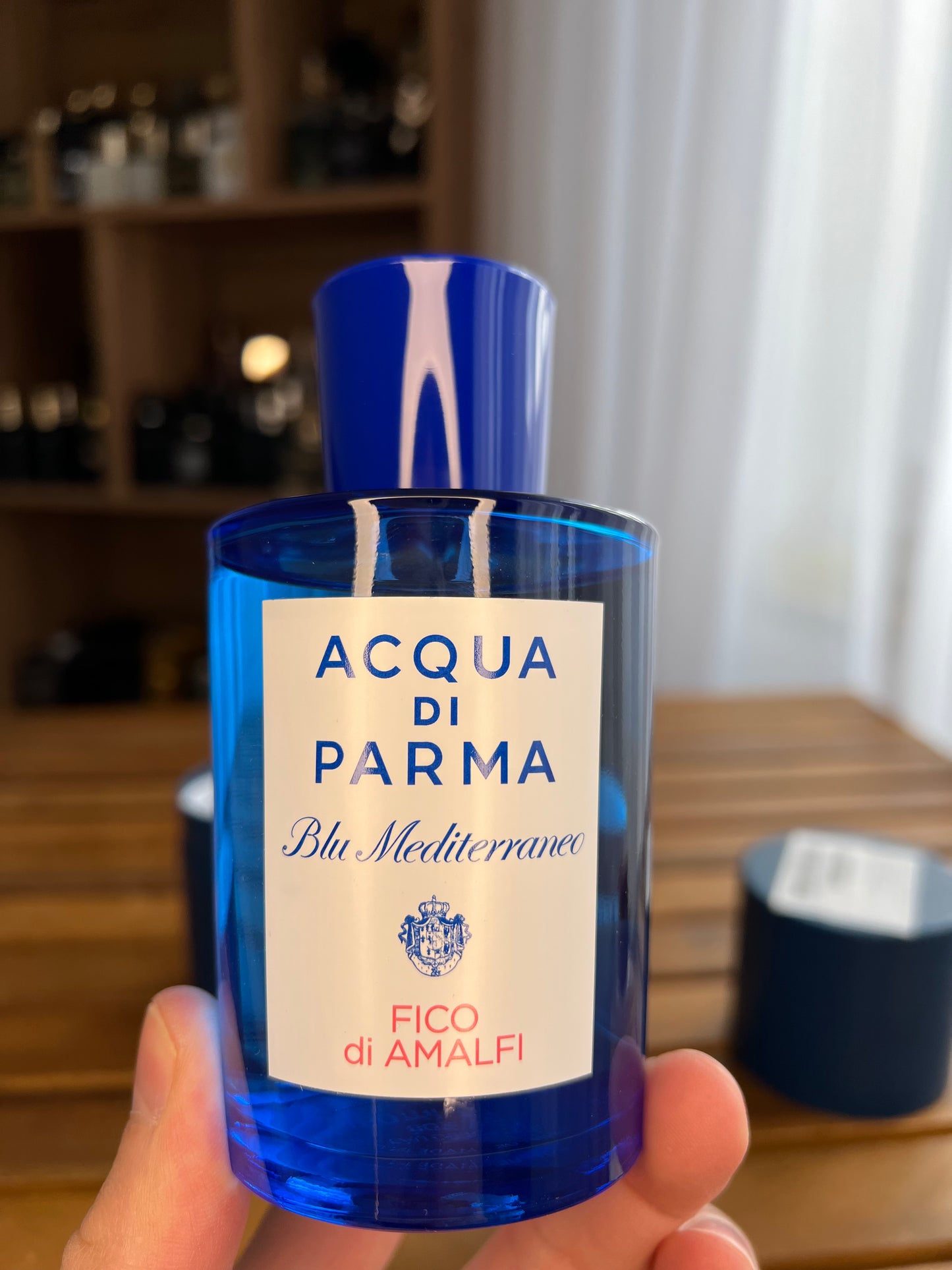 Acqua di Parma Fico di Amalfi