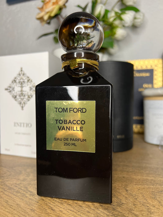 Tom Ford Tobacco Vanille