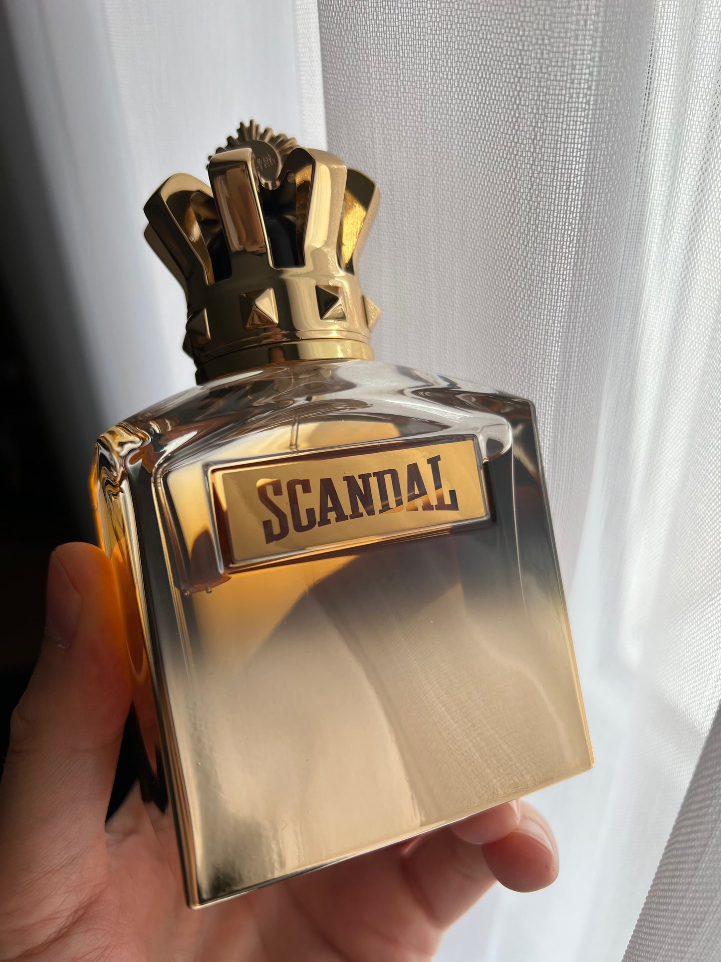 Jean Paul Gaultier Scandal Absolu
