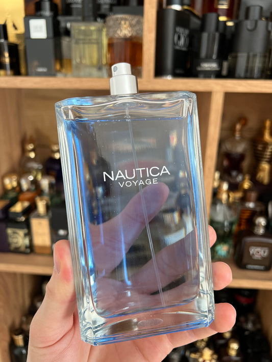 Nautica Voyage