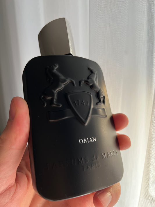 Parfums de Marly Oajan