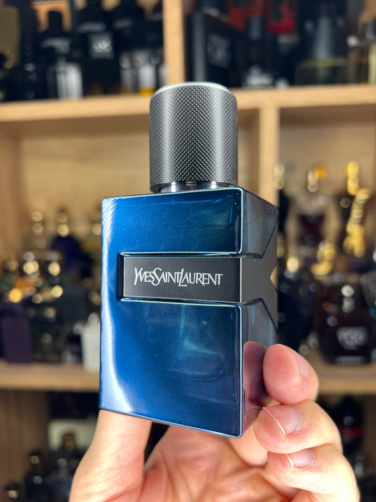 YSL Y L'Elixir