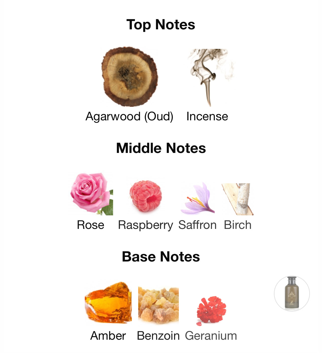 Maison Alhambra Jean Lowe Noir