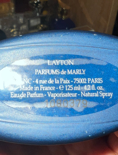 Parfums de Marly Layton 2021 (Old Batch: 1080379 )