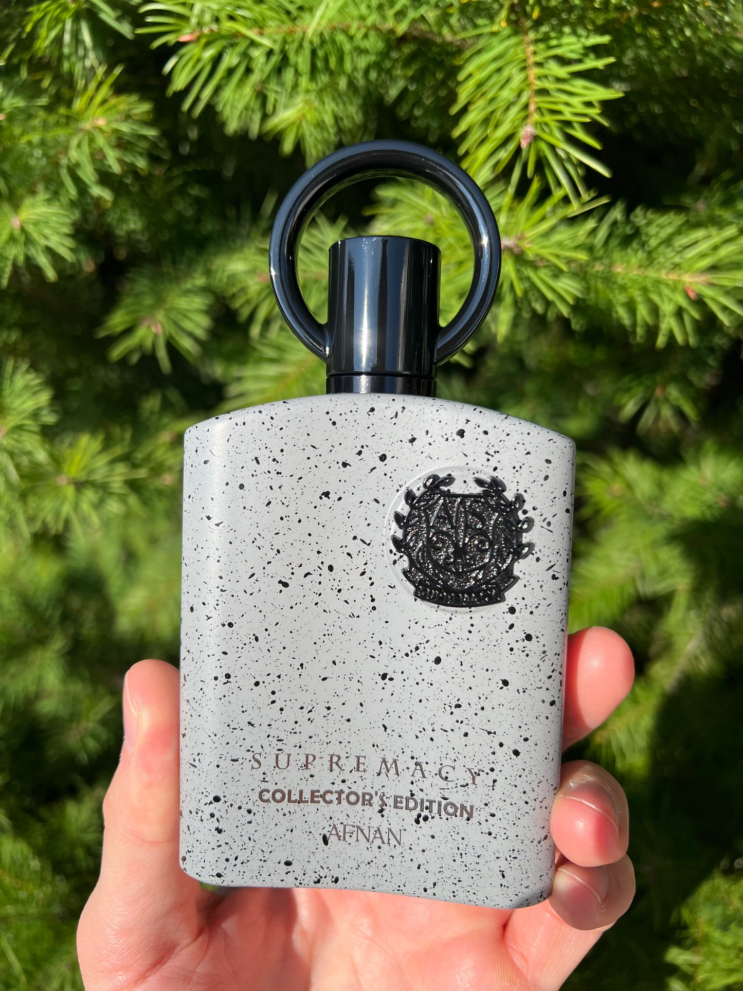 Afnan Supremacy Collector's Edition