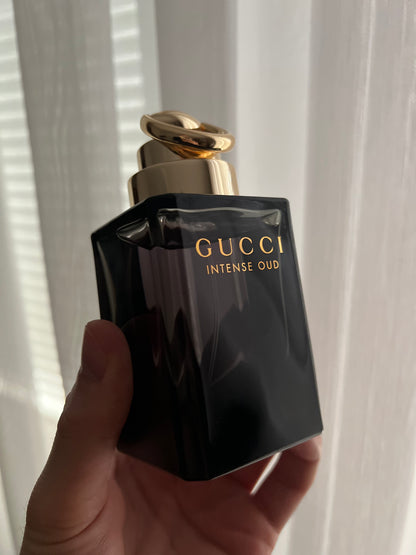 Gucci Intense Oud