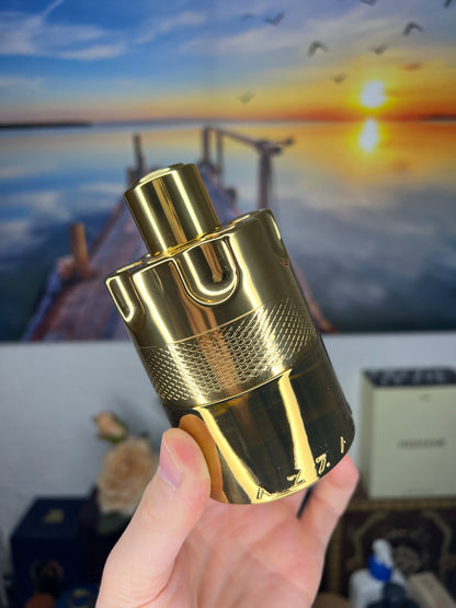 Azzaro Forever Wanted Elixir