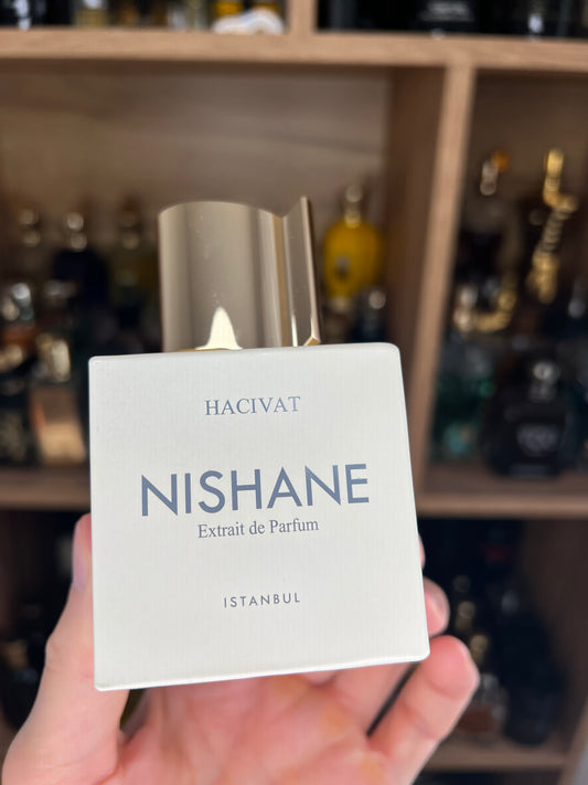 Nishane Hacivat