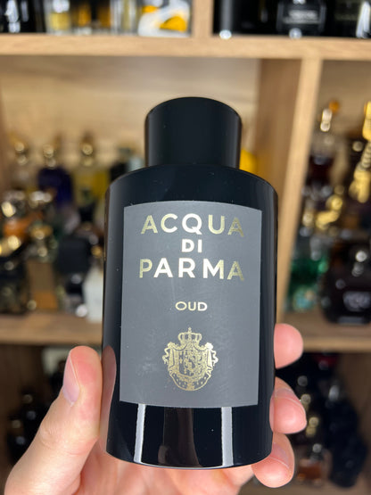 Acqua di Parma Oud  (Signatures of the Sun)