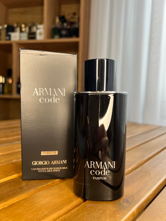 Armani Code Le Parfum