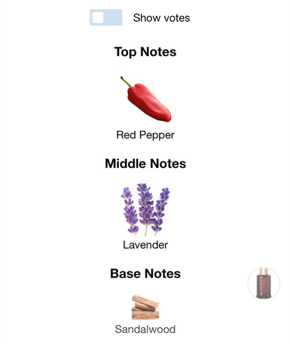 Boss The SCENT Elixir