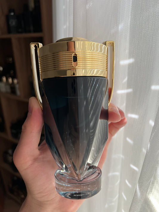 Paco Rabanne Invictus Parfum