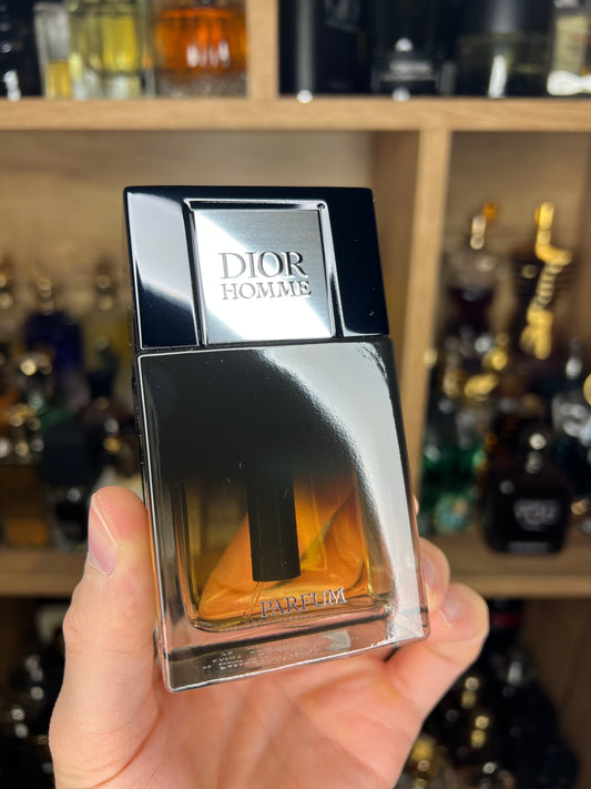 Dior Homme Parfum 2025