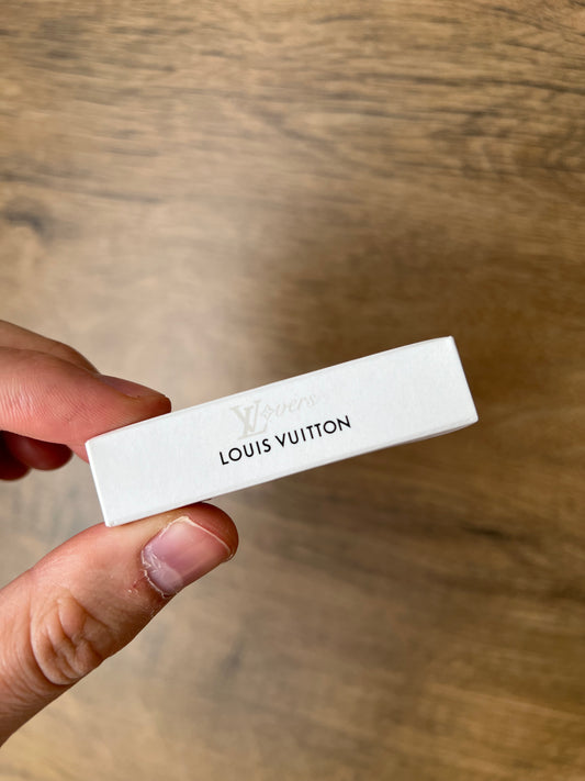 Louis Vuitton Lovers 2ml